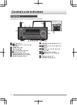 Preview for 4 page of JVC UX-N5 Instructions Manual