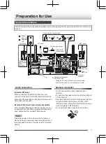 Preview for 7 page of JVC UX-N5 Instructions Manual