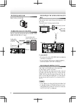 Preview for 8 page of JVC UX-N5 Instructions Manual