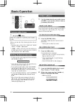 Preview for 10 page of JVC UX-N5 Instructions Manual