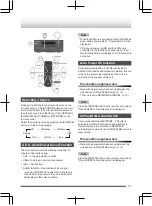 Preview for 11 page of JVC UX-N5 Instructions Manual