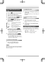 Preview for 12 page of JVC UX-N5 Instructions Manual