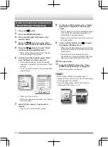 Preview for 14 page of JVC UX-N5 Instructions Manual