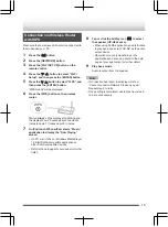 Preview for 15 page of JVC UX-N5 Instructions Manual