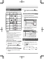 Preview for 18 page of JVC UX-N5 Instructions Manual