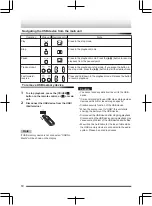 Preview for 30 page of JVC UX-N5 Instructions Manual