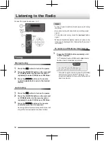 Preview for 32 page of JVC UX-N5 Instructions Manual