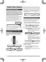 Preview for 34 page of JVC UX-N5 Instructions Manual