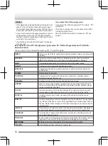 Preview for 36 page of JVC UX-N5 Instructions Manual