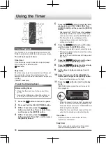 Preview for 38 page of JVC UX-N5 Instructions Manual