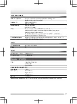 Preview for 47 page of JVC UX-N5 Instructions Manual