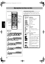 Preview for 124 page of JVC UX-P550 Instructions Manual