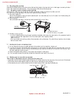 Preview for 5 page of JVC UX-P550 Service Manual