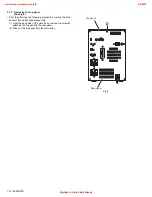 Preview for 10 page of JVC UX-P550 Service Manual