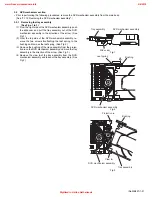 Preview for 21 page of JVC UX-P550 Service Manual