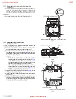 Preview for 22 page of JVC UX-P550 Service Manual