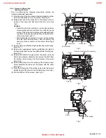 Preview for 23 page of JVC UX-P550 Service Manual