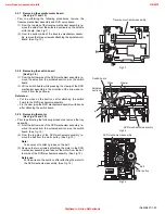 Preview for 25 page of JVC UX-P550 Service Manual