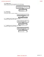 Preview for 27 page of JVC UX-P550 Service Manual