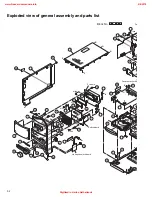 Preview for 36 page of JVC UX-P550 Service Manual