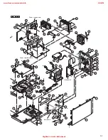 Preview for 37 page of JVC UX-P550 Service Manual