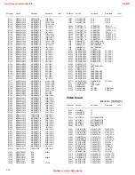 Preview for 46 page of JVC UX-P550 Service Manual