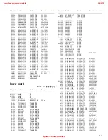 Preview for 47 page of JVC UX-P550 Service Manual