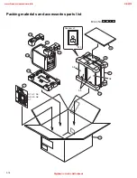 Preview for 52 page of JVC UX-P550 Service Manual