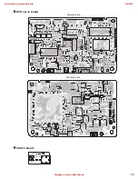 Preview for 66 page of JVC UX-P550 Service Manual