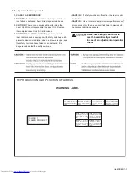 Предварительный просмотр 7 страницы JVC UX-QD70S Service Manual