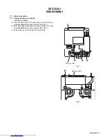 Предварительный просмотр 9 страницы JVC UX-QD70S Service Manual