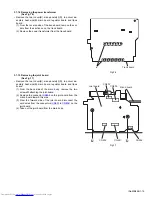 Предварительный просмотр 15 страницы JVC UX-QD70S Service Manual