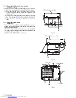 Предварительный просмотр 16 страницы JVC UX-QD70S Service Manual