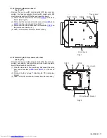 Предварительный просмотр 17 страницы JVC UX-QD70S Service Manual