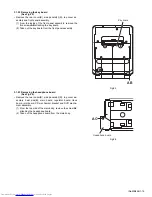 Предварительный просмотр 19 страницы JVC UX-QD70S Service Manual