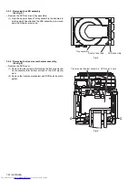 Предварительный просмотр 22 страницы JVC UX-QD70S Service Manual