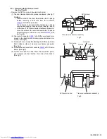 Предварительный просмотр 23 страницы JVC UX-QD70S Service Manual