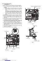 Предварительный просмотр 24 страницы JVC UX-QD70S Service Manual