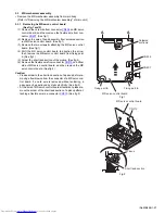 Предварительный просмотр 27 страницы JVC UX-QD70S Service Manual