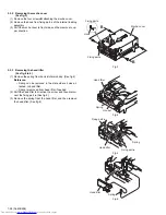 Предварительный просмотр 28 страницы JVC UX-QD70S Service Manual