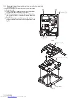 Предварительный просмотр 30 страницы JVC UX-QD70S Service Manual