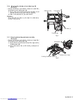 Предварительный просмотр 31 страницы JVC UX-QD70S Service Manual