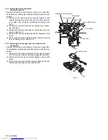 Предварительный просмотр 32 страницы JVC UX-QD70S Service Manual