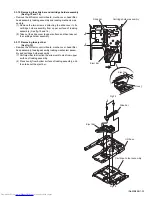 Предварительный просмотр 33 страницы JVC UX-QD70S Service Manual