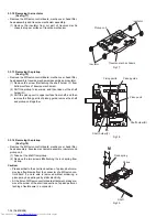 Предварительный просмотр 34 страницы JVC UX-QD70S Service Manual