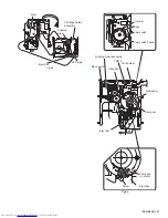 Предварительный просмотр 37 страницы JVC UX-QD70S Service Manual