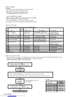 Предварительный просмотр 50 страницы JVC UX-QD70S Service Manual