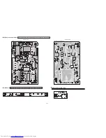 Предварительный просмотр 70 страницы JVC UX-QD70S Service Manual