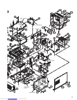 Предварительный просмотр 75 страницы JVC UX-QD70S Service Manual