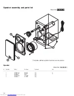 Предварительный просмотр 78 страницы JVC UX-QD70S Service Manual